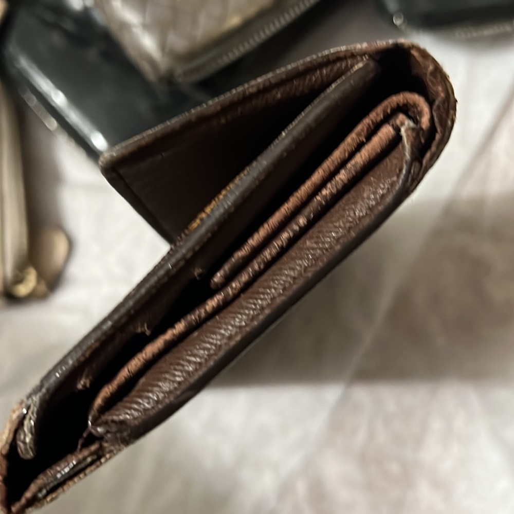 Project Authentic LV wallet - Picture 6 of 14